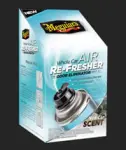 õhk RE-FRESHER, NEW CAR SCENT